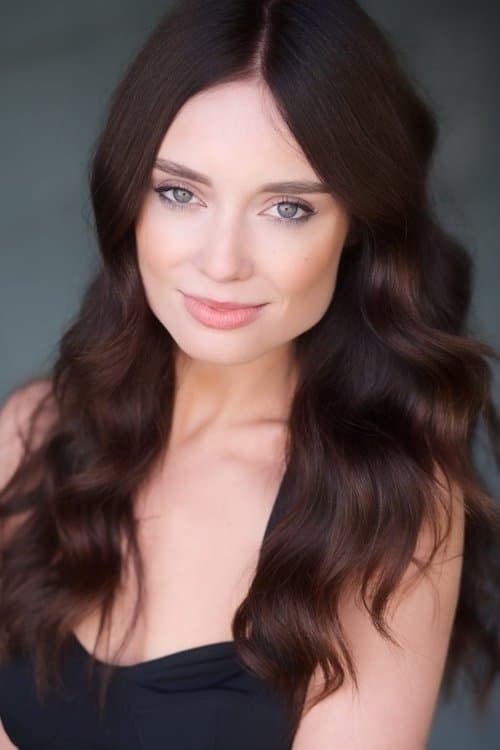 Zdjęcie Mallory Jansen