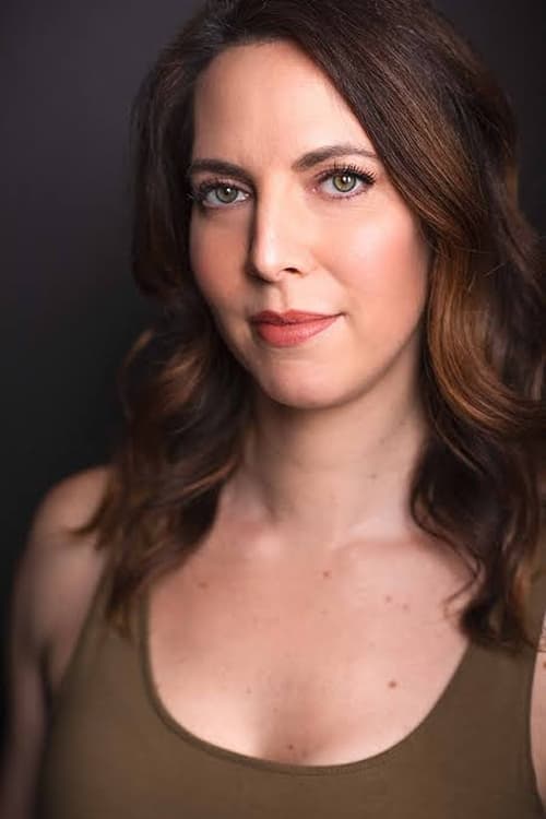 Zdjęcie Mallory Portnoy