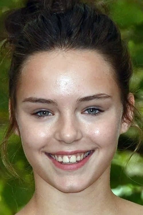 Zdjęcie Mallory Wanecque