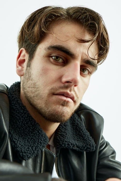 Zdjęcie Malone Ettori