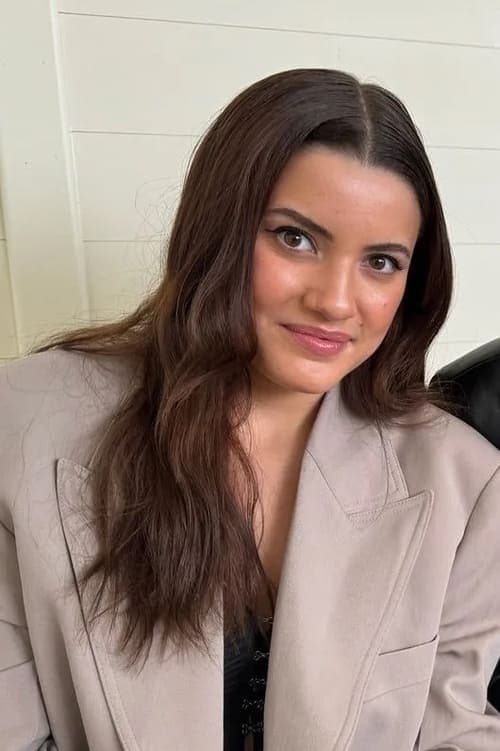 Zdjęcie Malou Khebizi