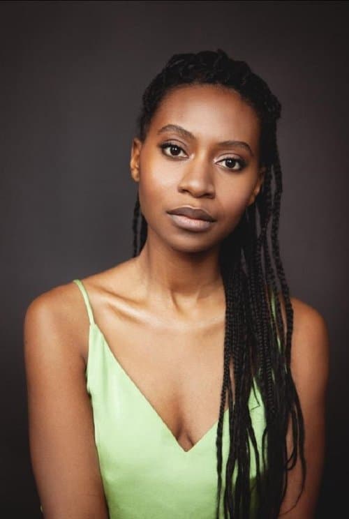 Zdjęcie Malube Uhindu-Gingala