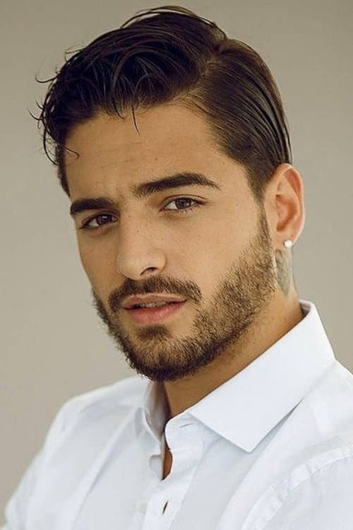 Zdjęcie Maluma