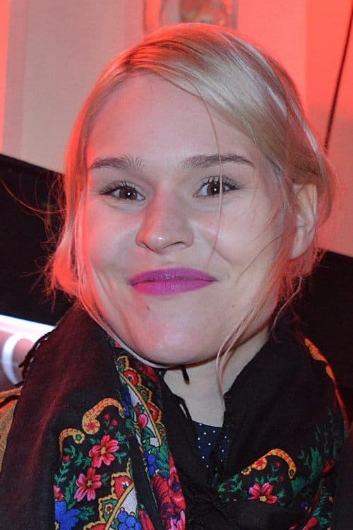 Zdjęcie Malwina Buss