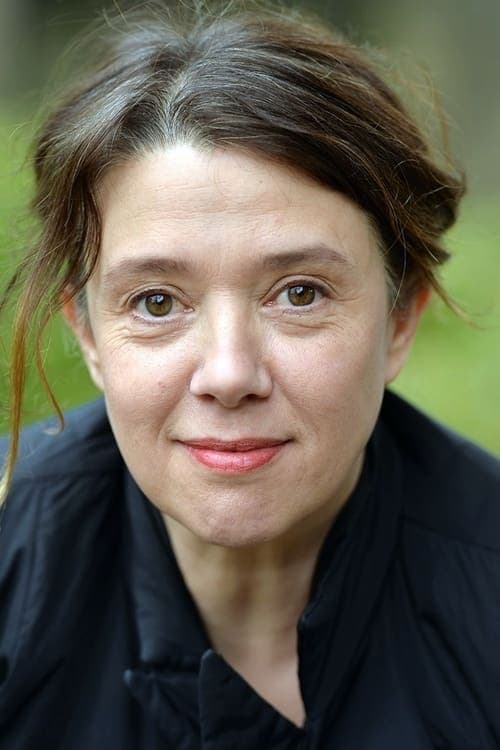 Zdjęcie Mama Prassinos