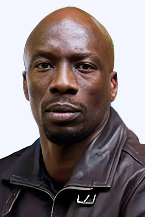 Zdjęcie Mamadou Doumbia