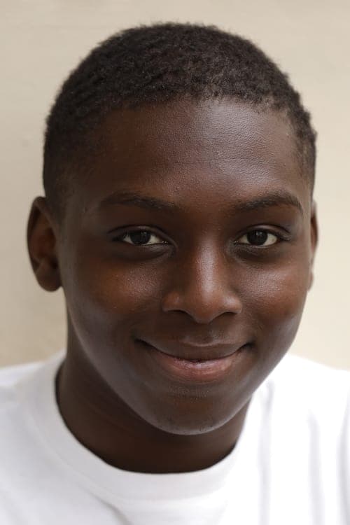 Zdjęcie Mamadou Haïdara