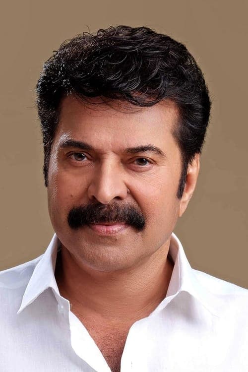 Zdjęcie Mammootty