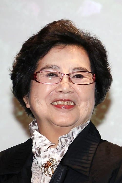 Zdjęcie Man-Chiao Wang