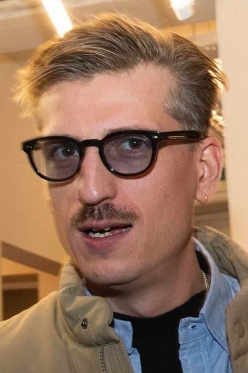 Zdjęcie Man Mourentan