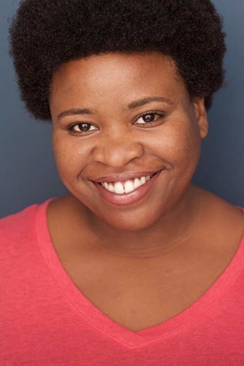 Zdjęcie Mandela Bellamy