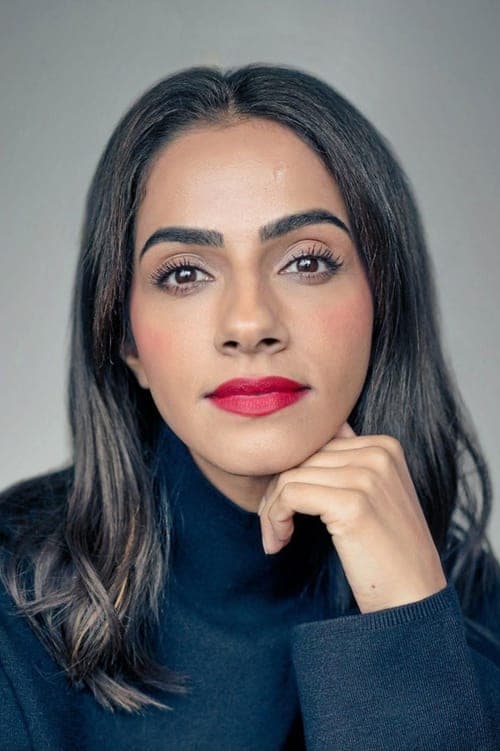 Zdjęcie Mandip Gill