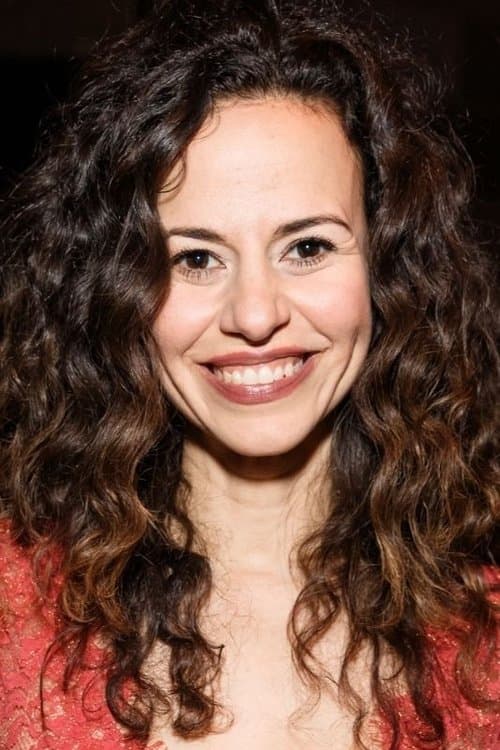Zdjęcie Mandy Gonzalez