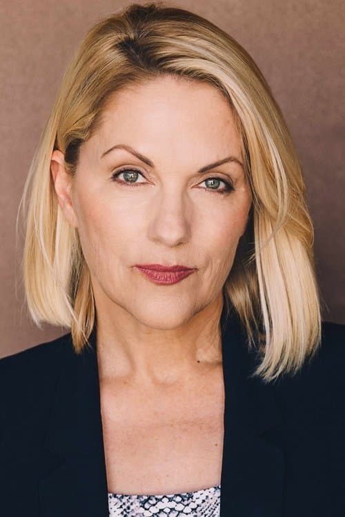 Zdjęcie Mandy June Turpin