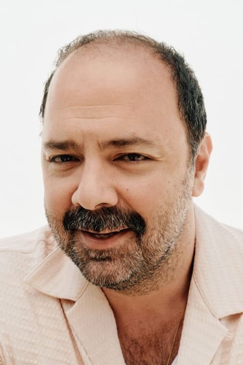 Zdjęcie Mani Soleymanlou