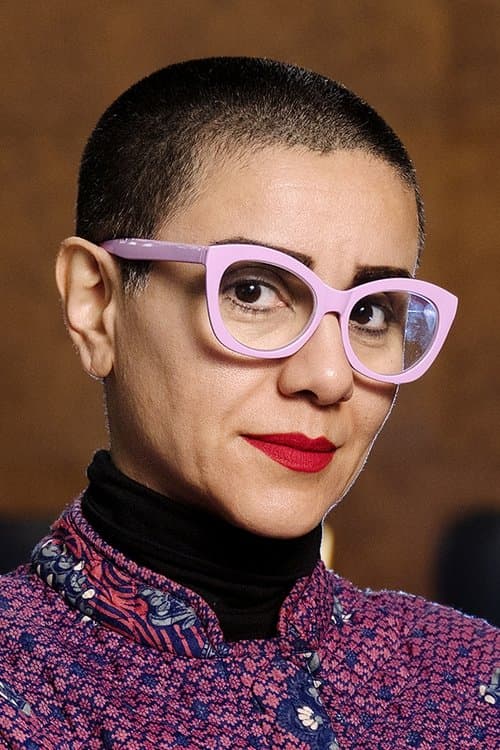 Zdjęcie Mania Akbari