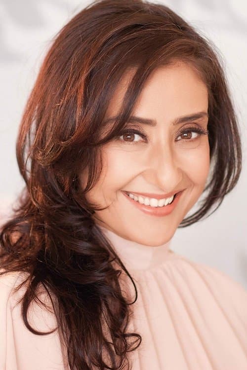 Zdjęcie Manisha Koirala