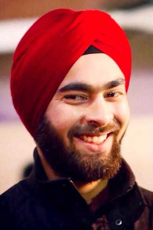 Zdjęcie Manjot Singh