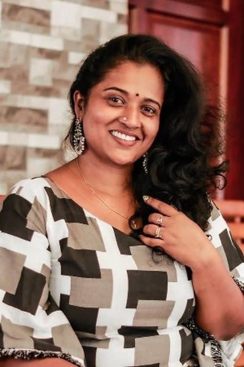 Zdjęcie Manju Pathrose