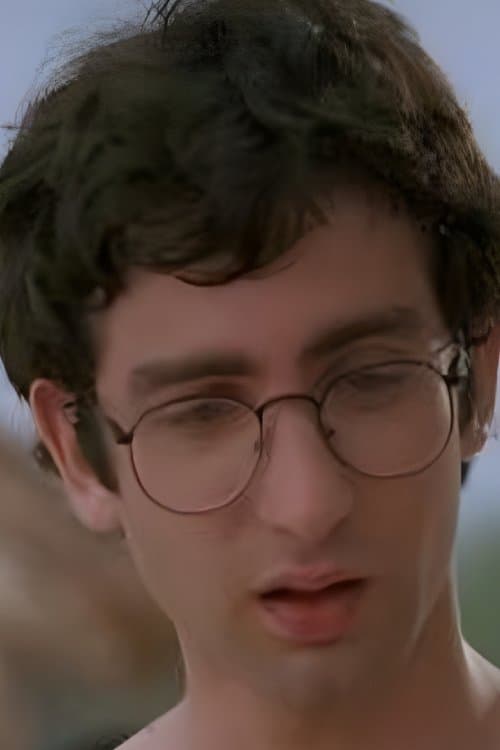 Zdjęcie Manny Jacobs