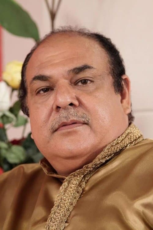 Zdjęcie Manoj Bakshi