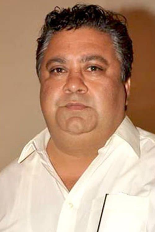Zdjęcie Manoj Pahwa