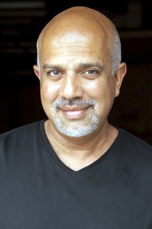 Zdjęcie Manoj Sood