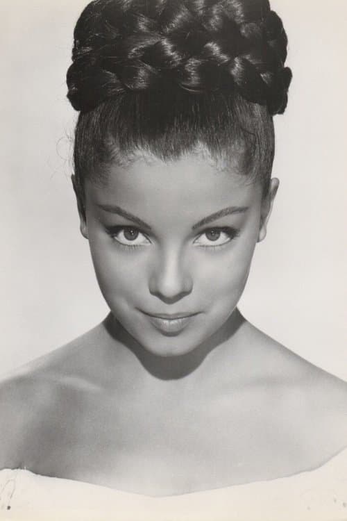 Zdjęcie Manolita Barroso