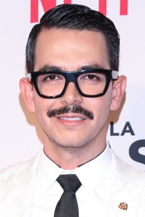 Zdjęcie Manolo Caro