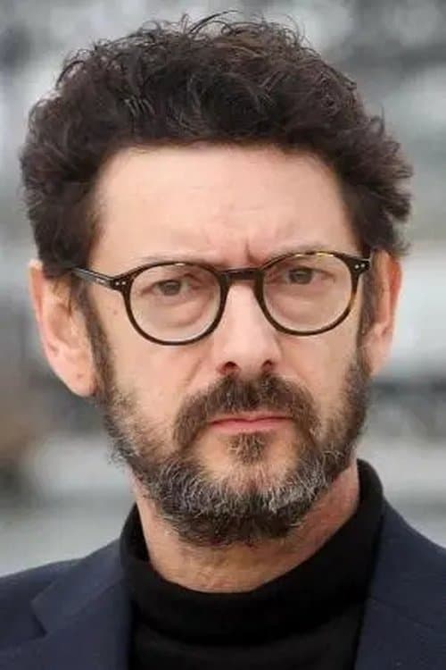 Zdjęcie Manolo Solo