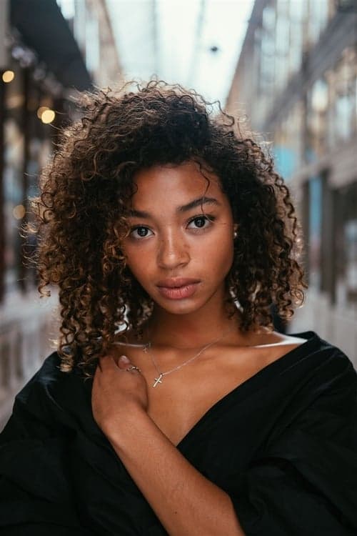 Zdjęcie Manon Bresch