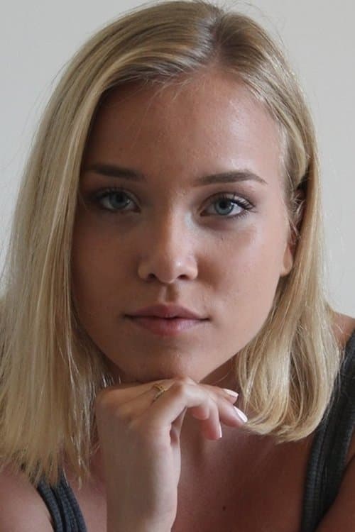 Zdjęcie Manon Chevallier