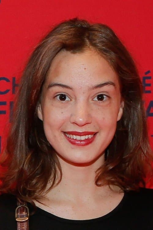 Zdjęcie Manon Clavel