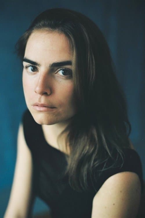 Zdjęcie Manon Gaurin