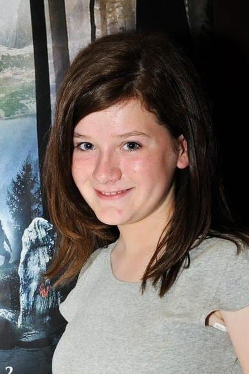 Zdjęcie Manon Tournier