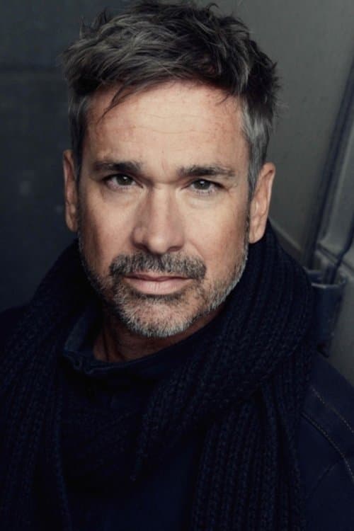 Zdjęcie Manou Lubowski