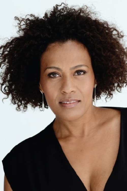 Zdjęcie Manoushka Zeegelaar-Breeveld