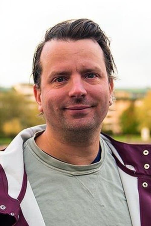 Zdjęcie Måns Nathanaelson