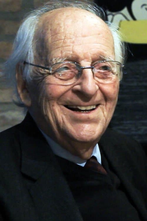 Zdjęcie Manuel Antín