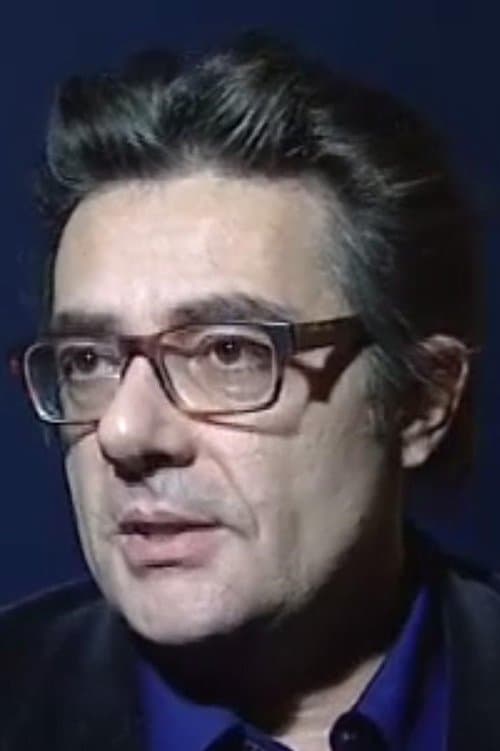 Manuel Boursinhac całe filmy