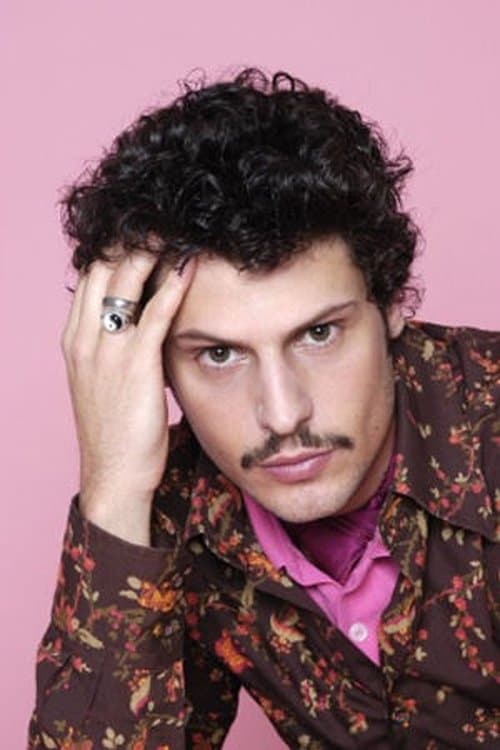 Zdjęcie Manuel Cortez