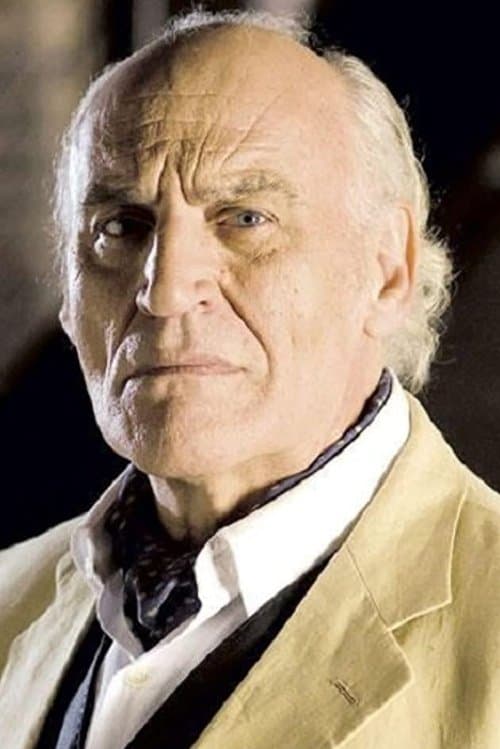 Zdjęcie Manuel de Blas