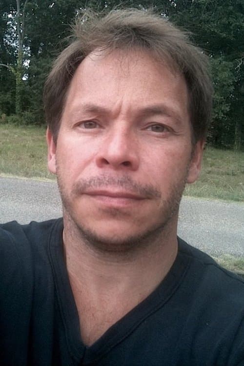 Zdjęcie Manuel Le Lièvre