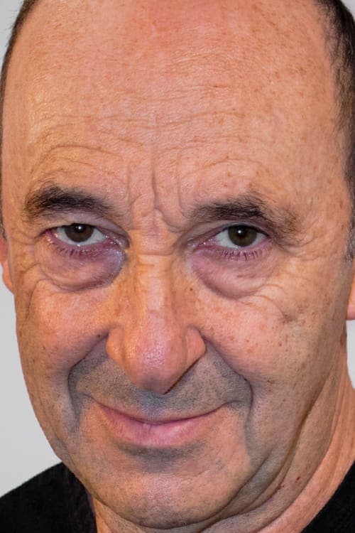 Zdjęcie Manuel Manquiña