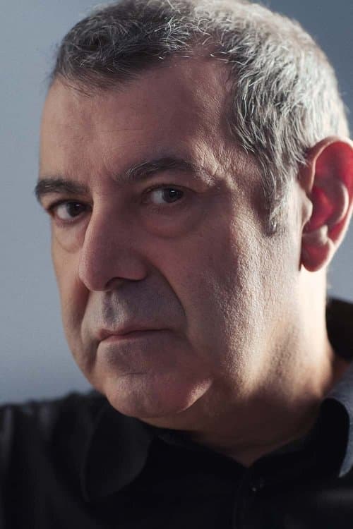 Zdjęcie Manuel Morón