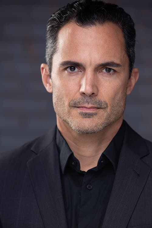 Zdjęcie Manuel Rafael Lozano