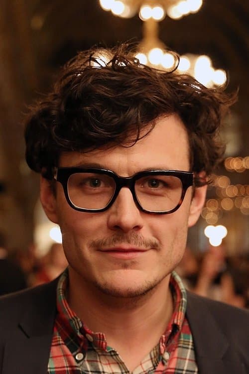 Zdjęcie Manuel Rubey