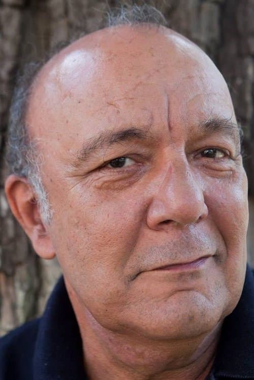 Zdjęcie Manuel Vicente