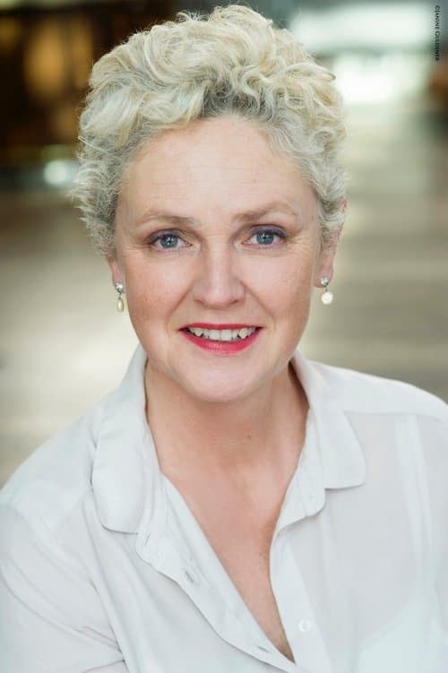 Zdjęcie Manuela Biedermann