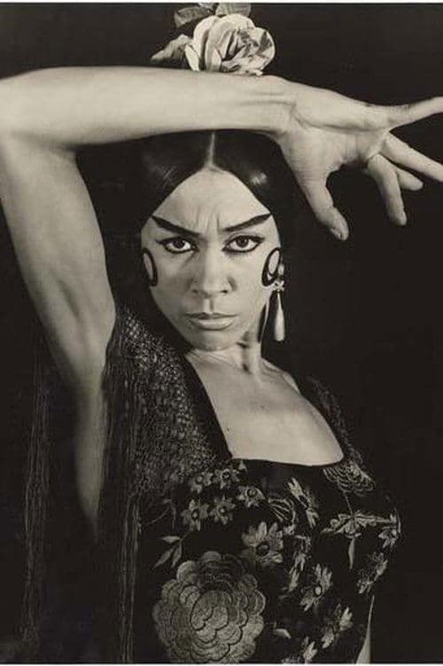 Zdjęcie Manuela Vargas